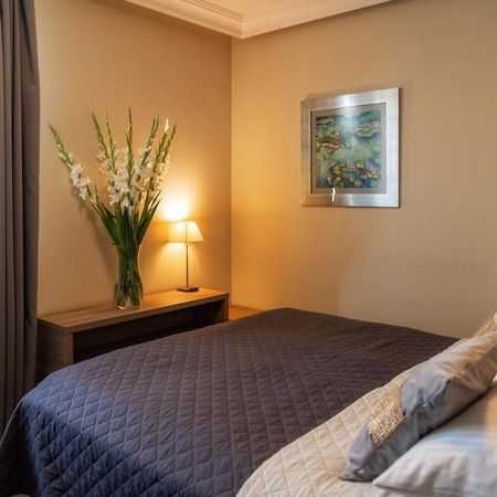 Korona Hotel Ostroleka  Eksteriør bilde