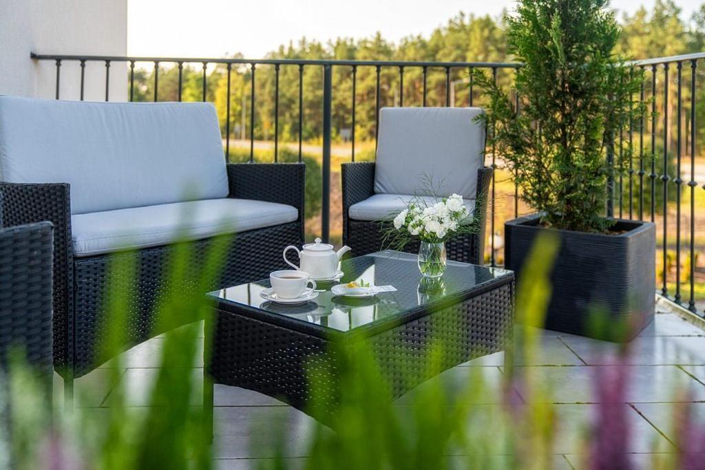 Korona Hotel Ostroleka  Eksteriør bilde